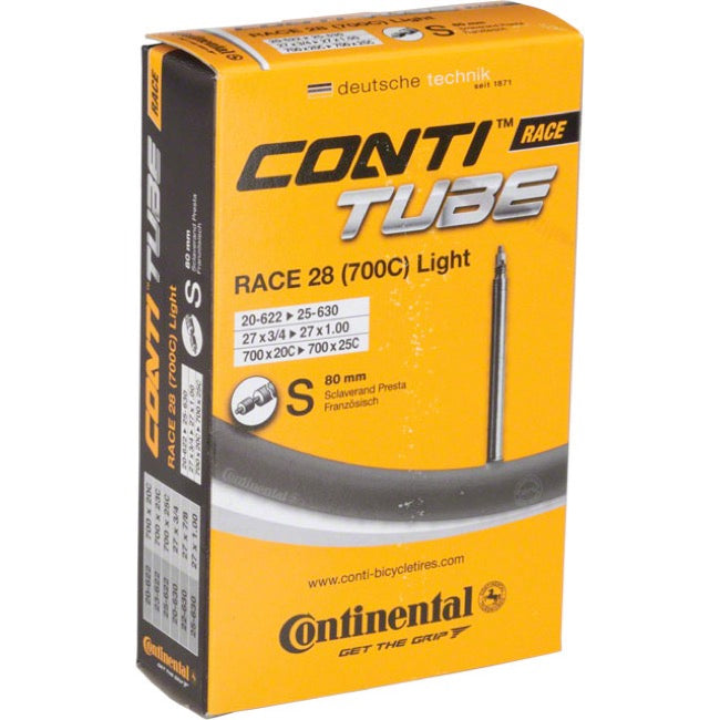 Continental Tube