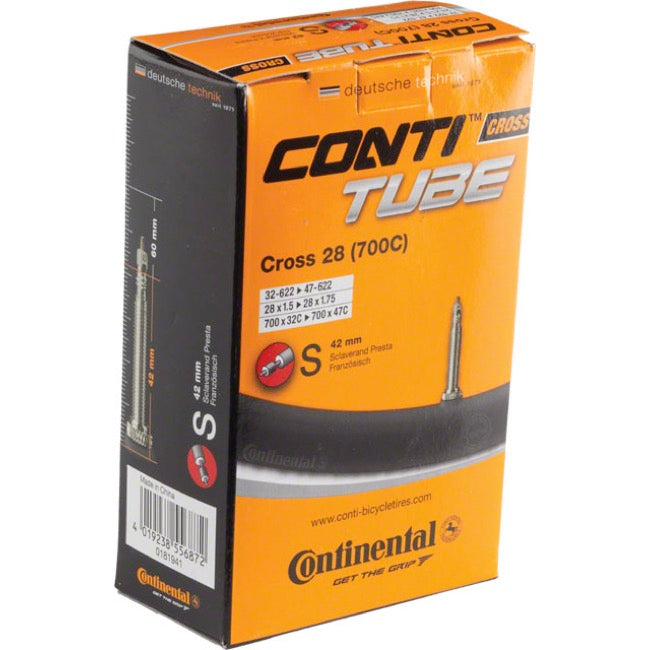 Continental Tube