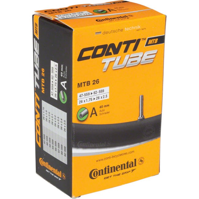Continental Tube
