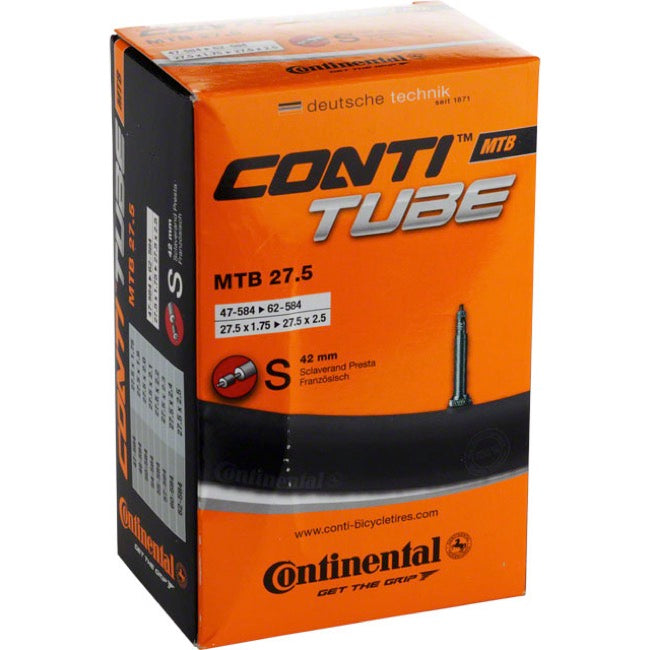 Continental Tube