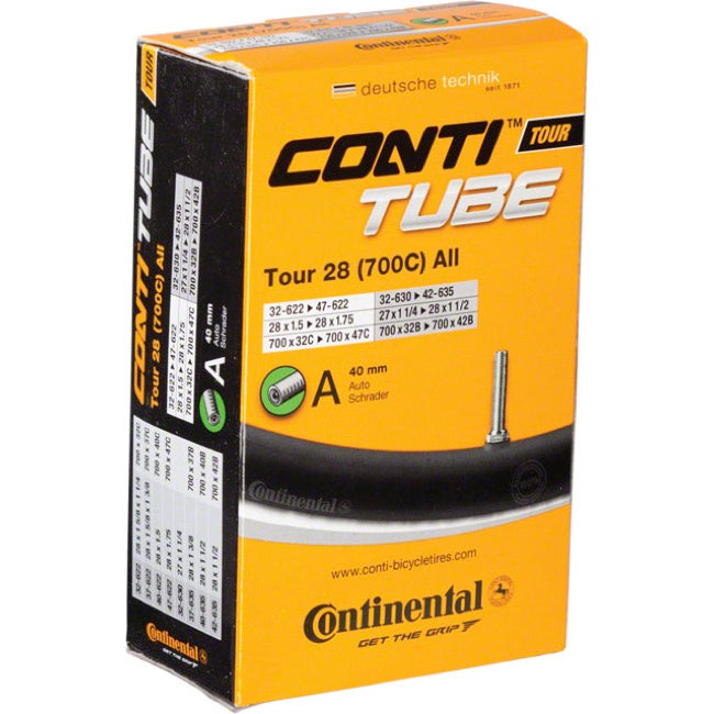 Continental Tube