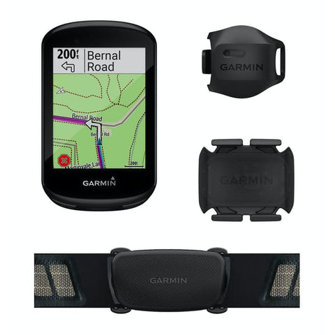 Garmin Edge 830 - Bundle