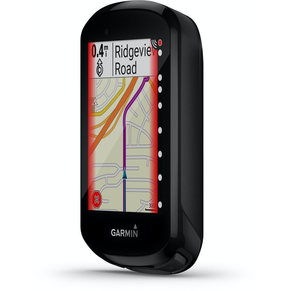 Garmin Edge 830 - Unit