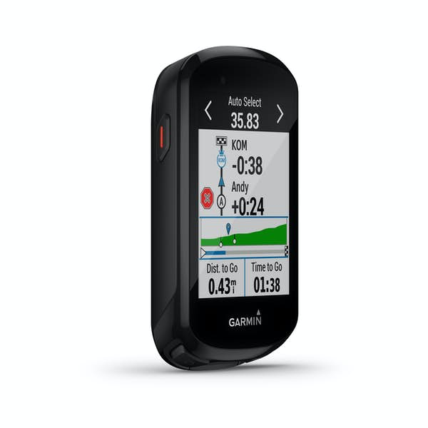 Garmin Edge 830 - Unit