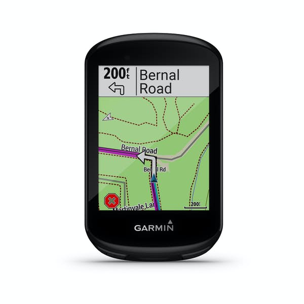 Garmin Edge 830 - Unit