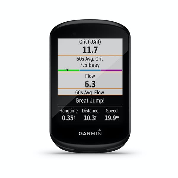 Garmin Edge 830 - Unit