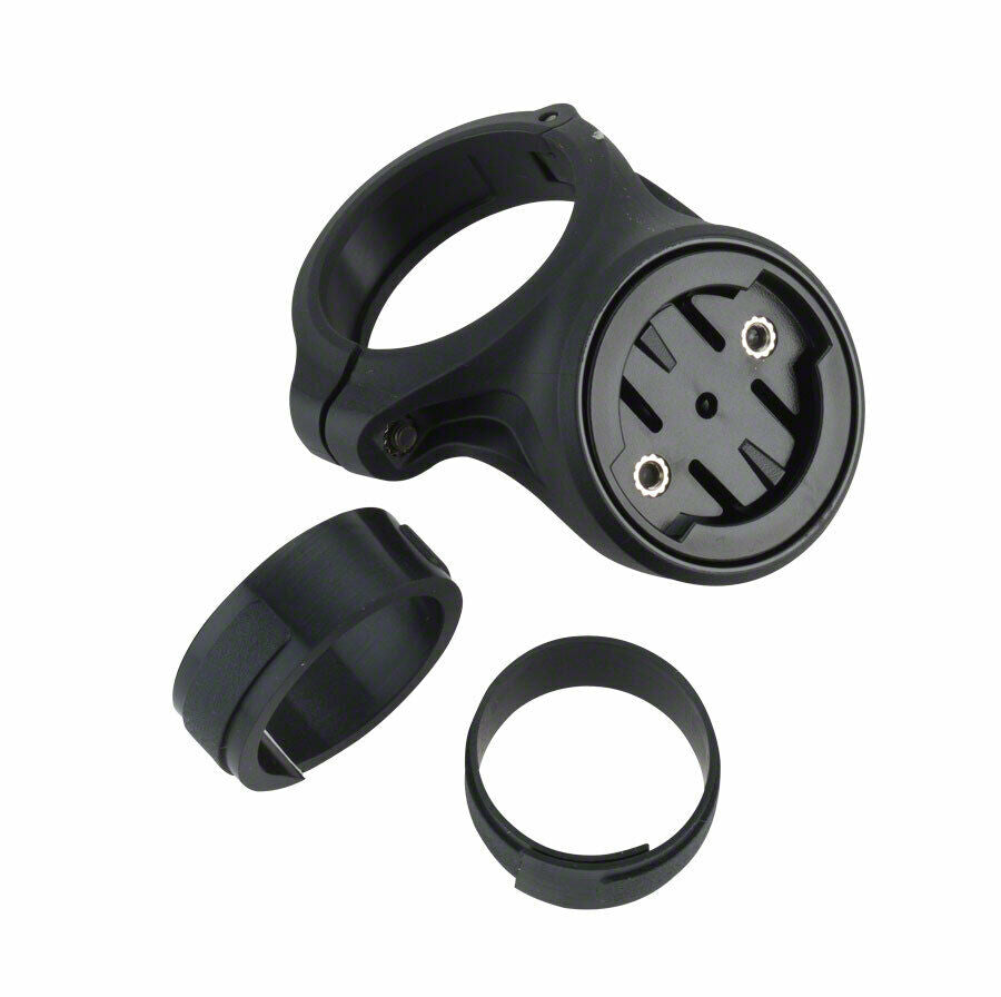 Garmin Varia Round Seat Post Quarter-Turn Mount