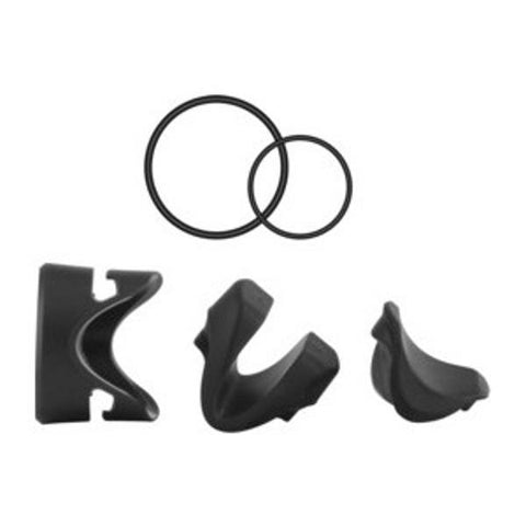 Garmin Varia Universal Seat Post Quarter-Turn Mount