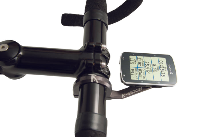 K-Edge Garmin Sport Mount