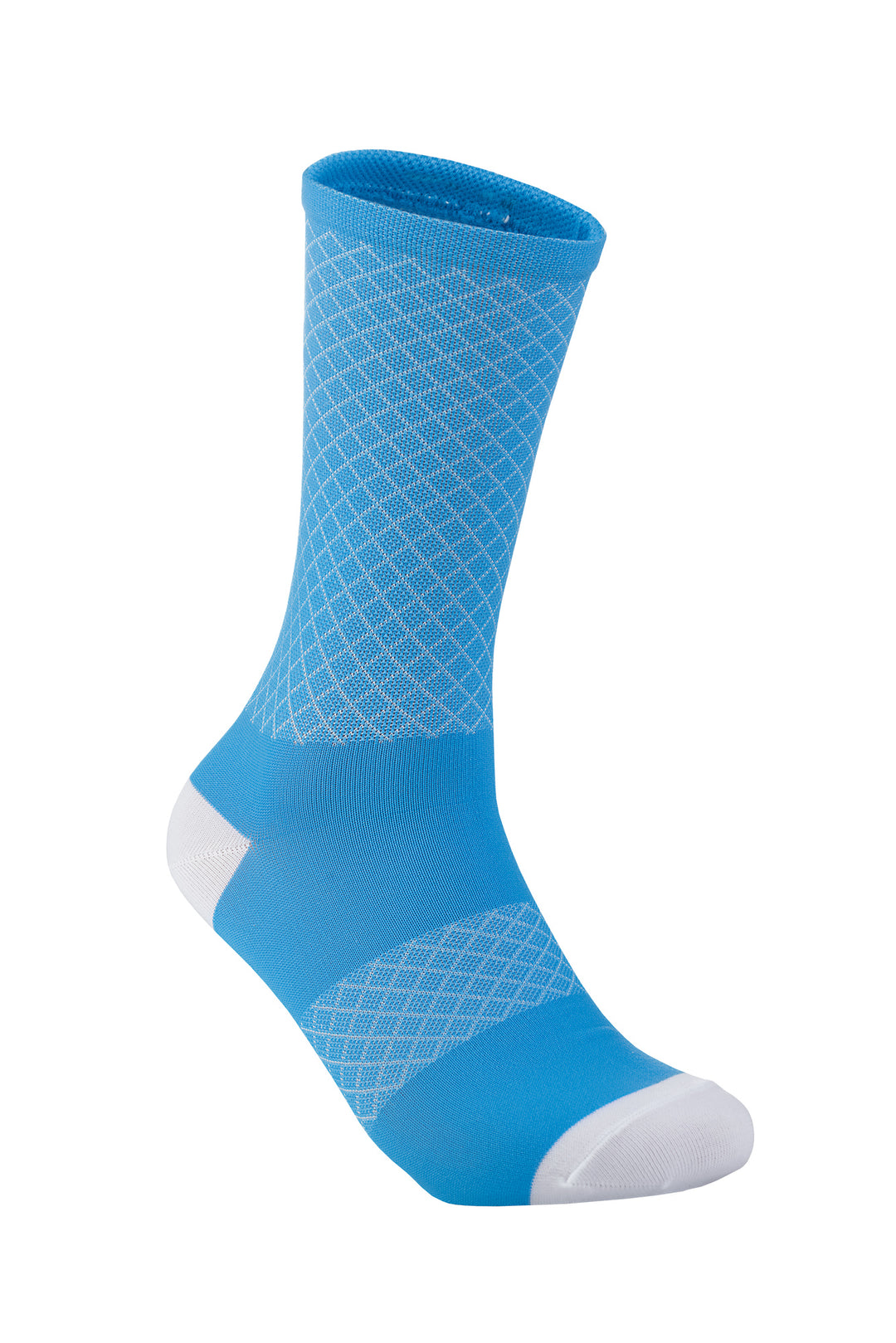 Sprinkle Support Socks - Kind Blue