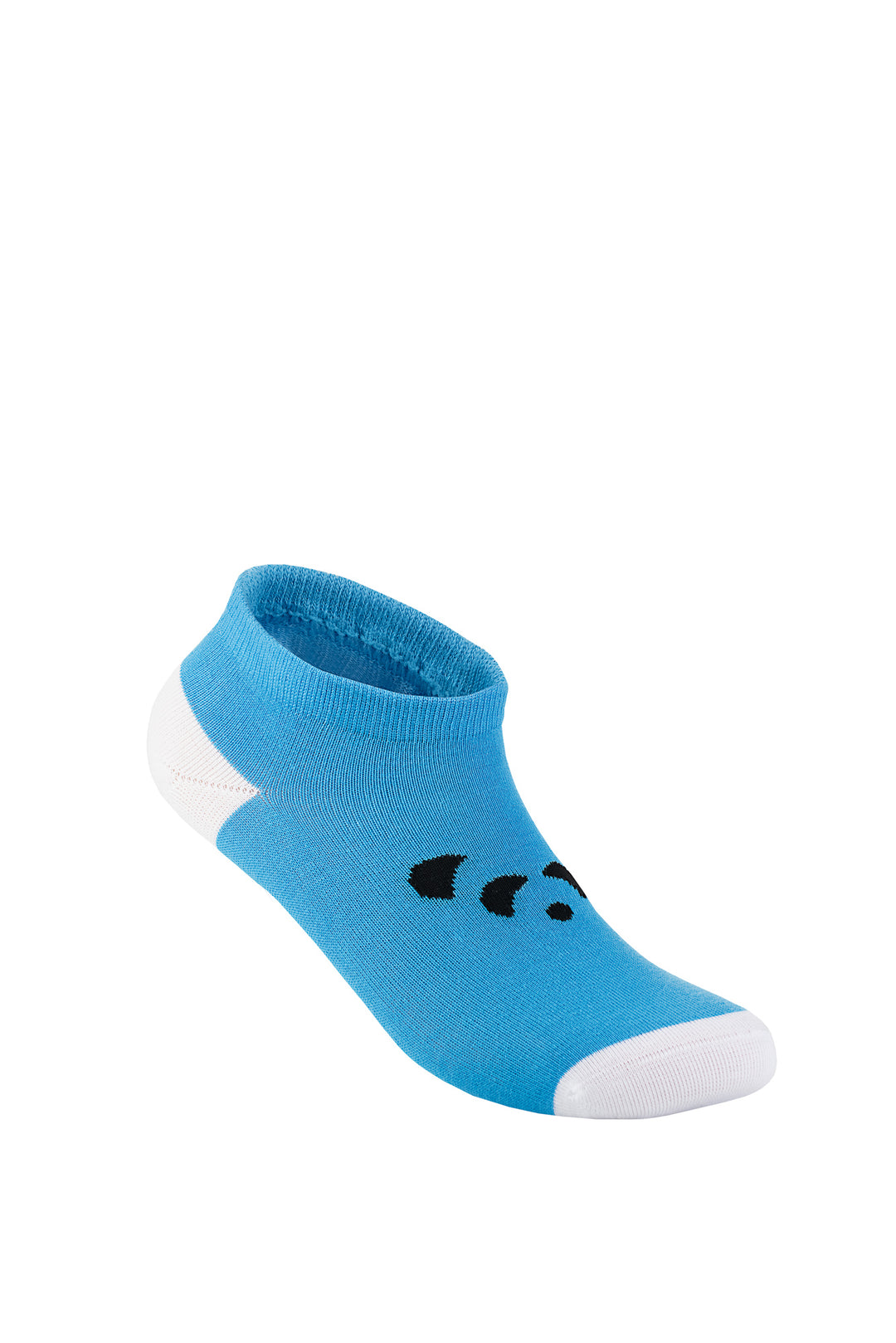 Sprinkle Support Kids Socks - Kind Blue