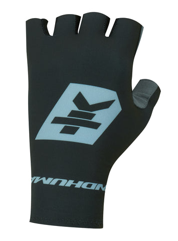 KindHuman Aero Gloves Head Badge Black