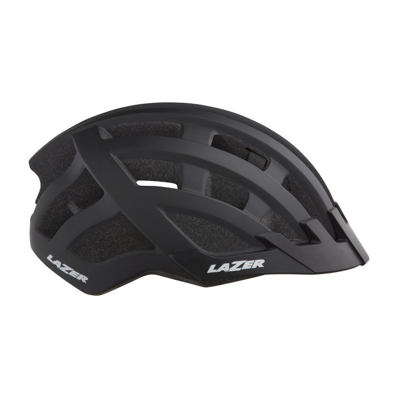Lazer Compact Helmet DLX
