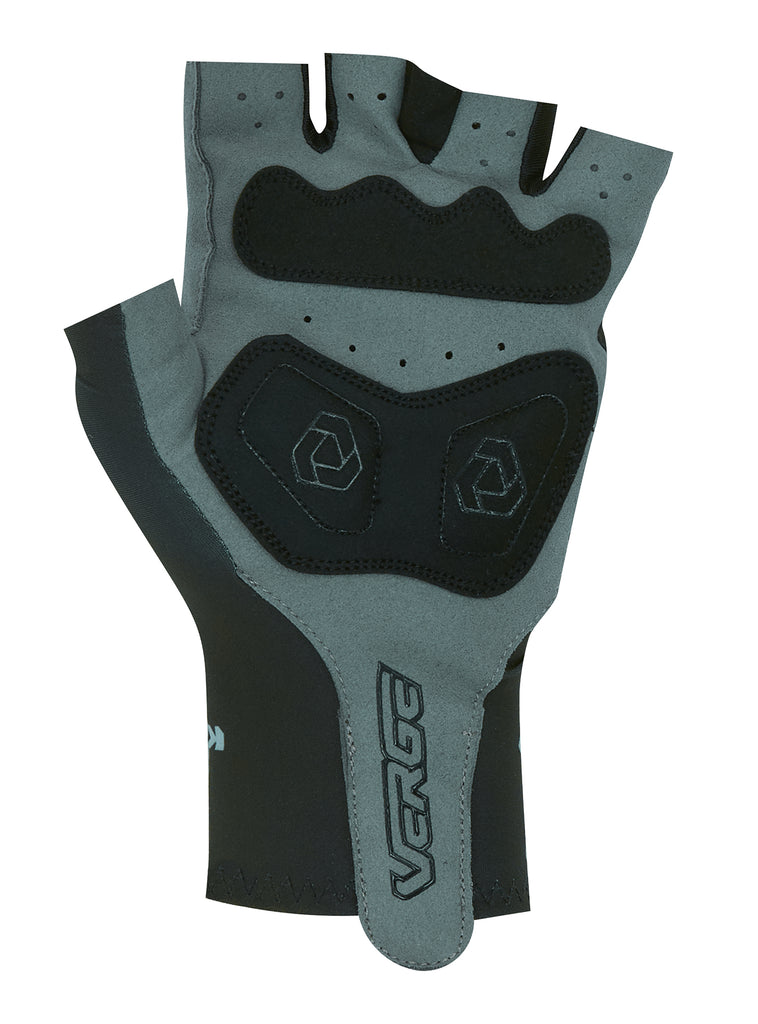 KindHuman Aero Gloves Head Badge Black