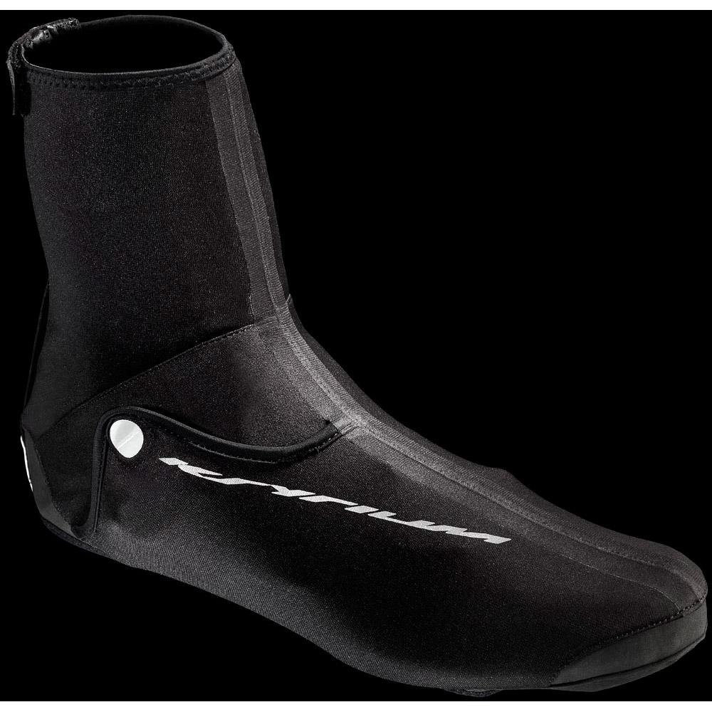 Mavic Shoe Cover Ksyrium Thermo (Road Cleat) – KindHuman