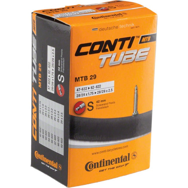 Continental Tube